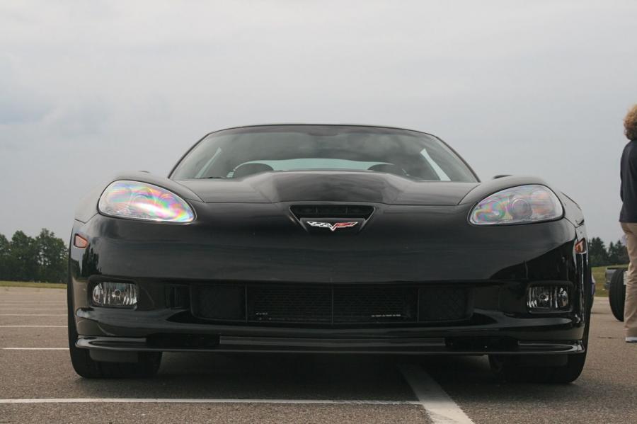  Chevrolet Covette ZR1 on Track 2009 года  (фото 60 из 65)
